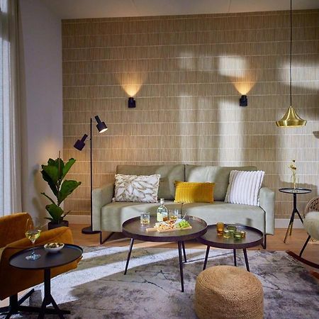 Boutique Hotel Beekhuizen Velp Kültér fotó