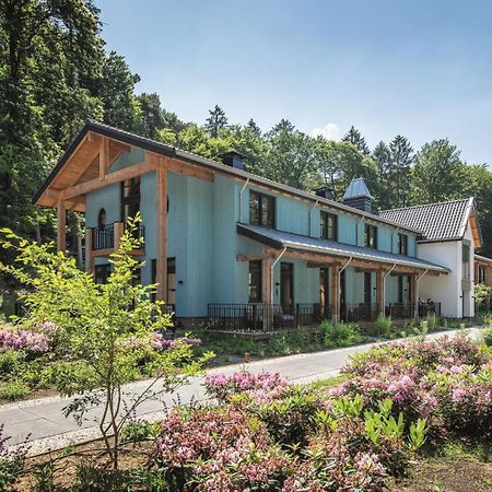 Boutique Hotel Beekhuizen Velp Kültér fotó