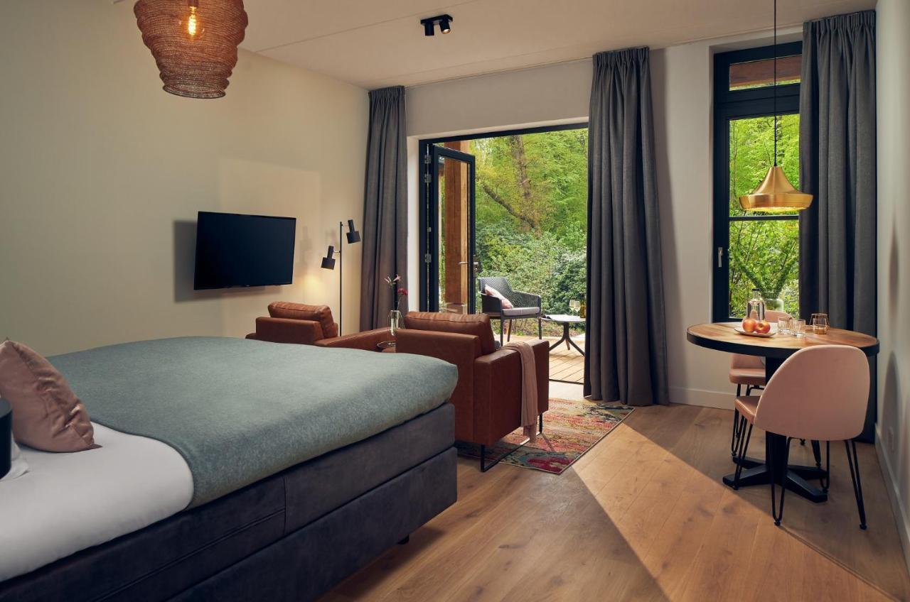 Boutique Hotel Beekhuizen Velp Kültér fotó