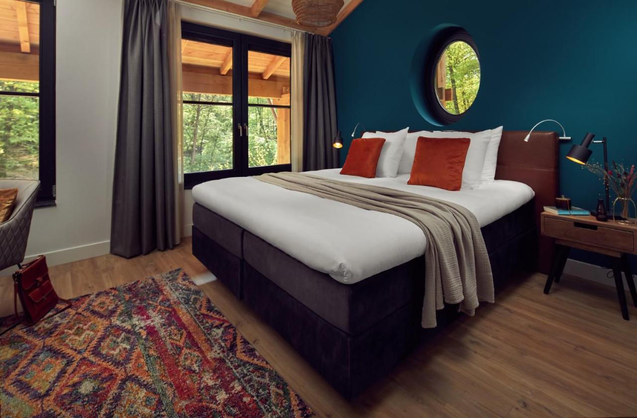Boutique Hotel Beekhuizen Velp Kültér fotó