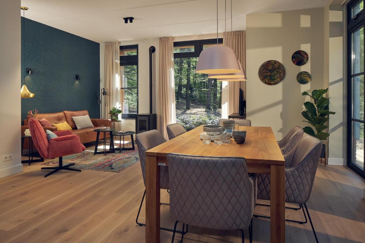 Boutique Hotel Beekhuizen Velp Kültér fotó