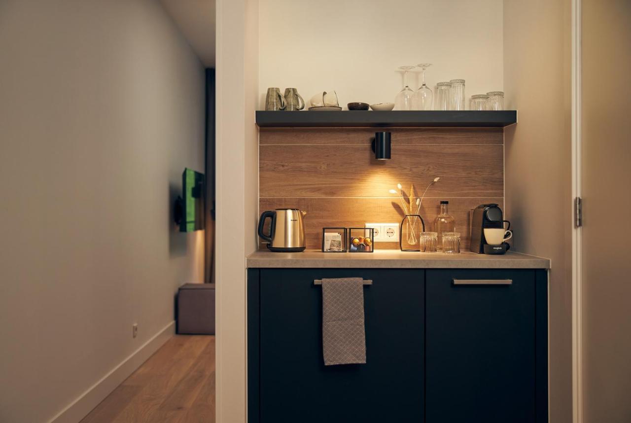 Boutique Hotel Beekhuizen Velp Kültér fotó