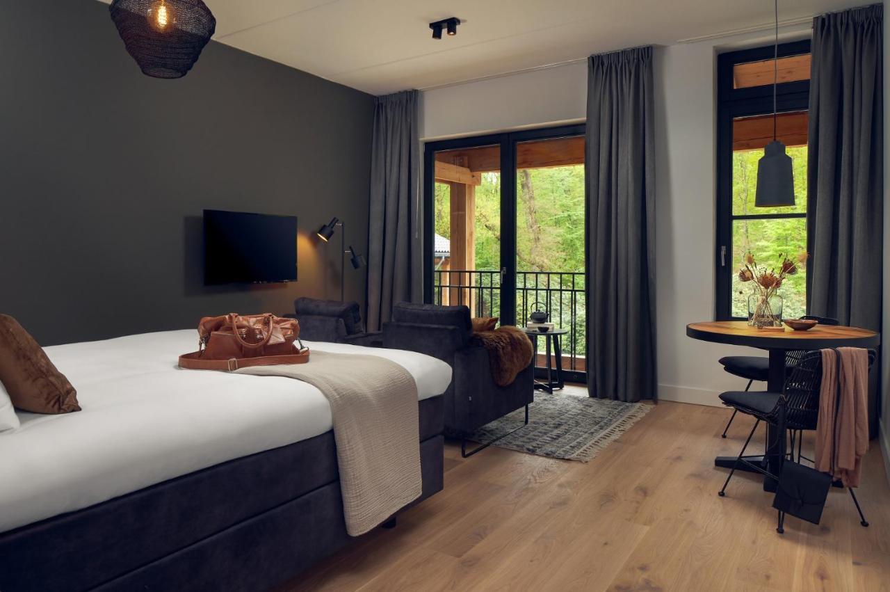 Boutique Hotel Beekhuizen Velp Kültér fotó