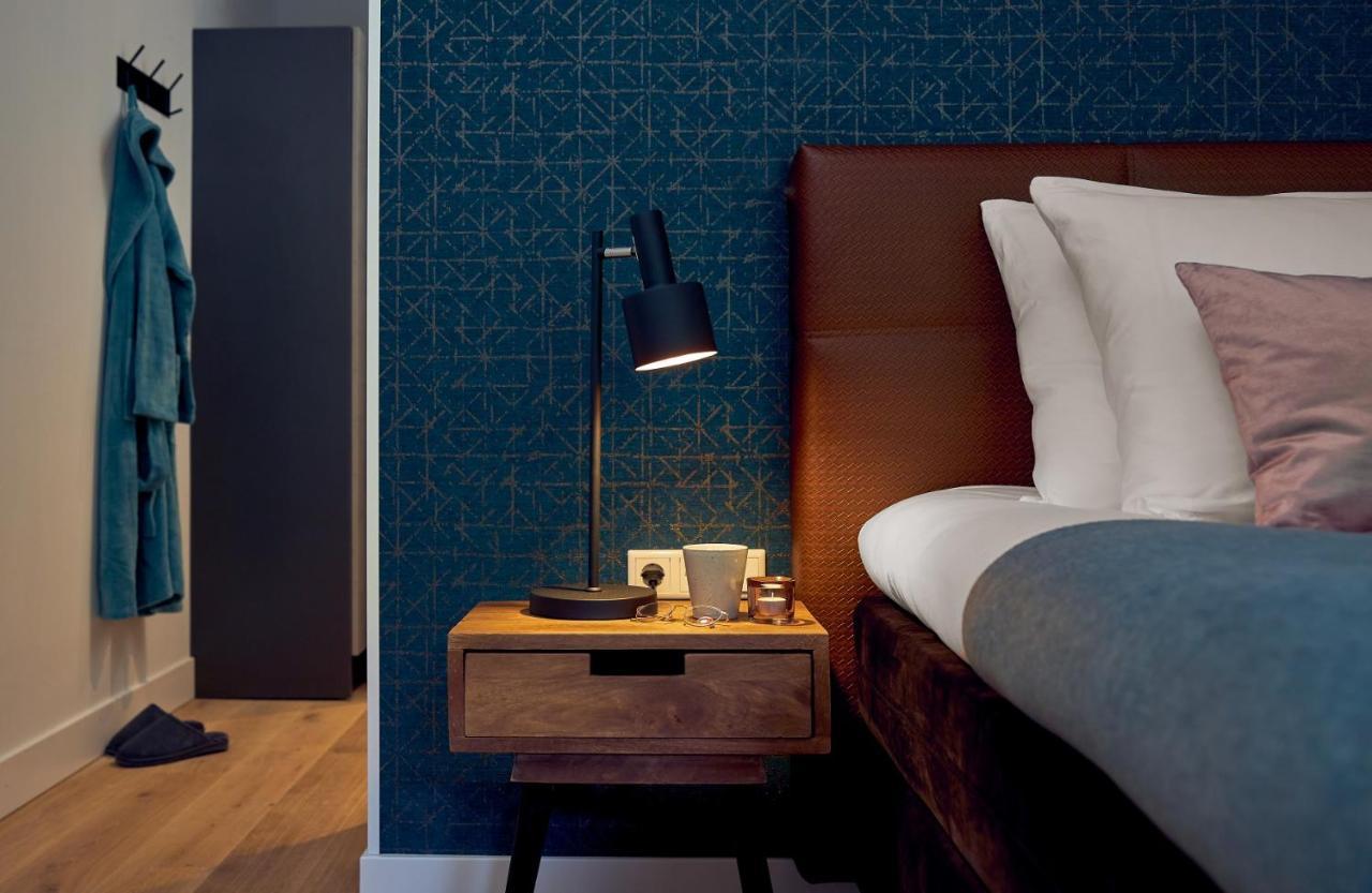 Boutique Hotel Beekhuizen Velp Kültér fotó