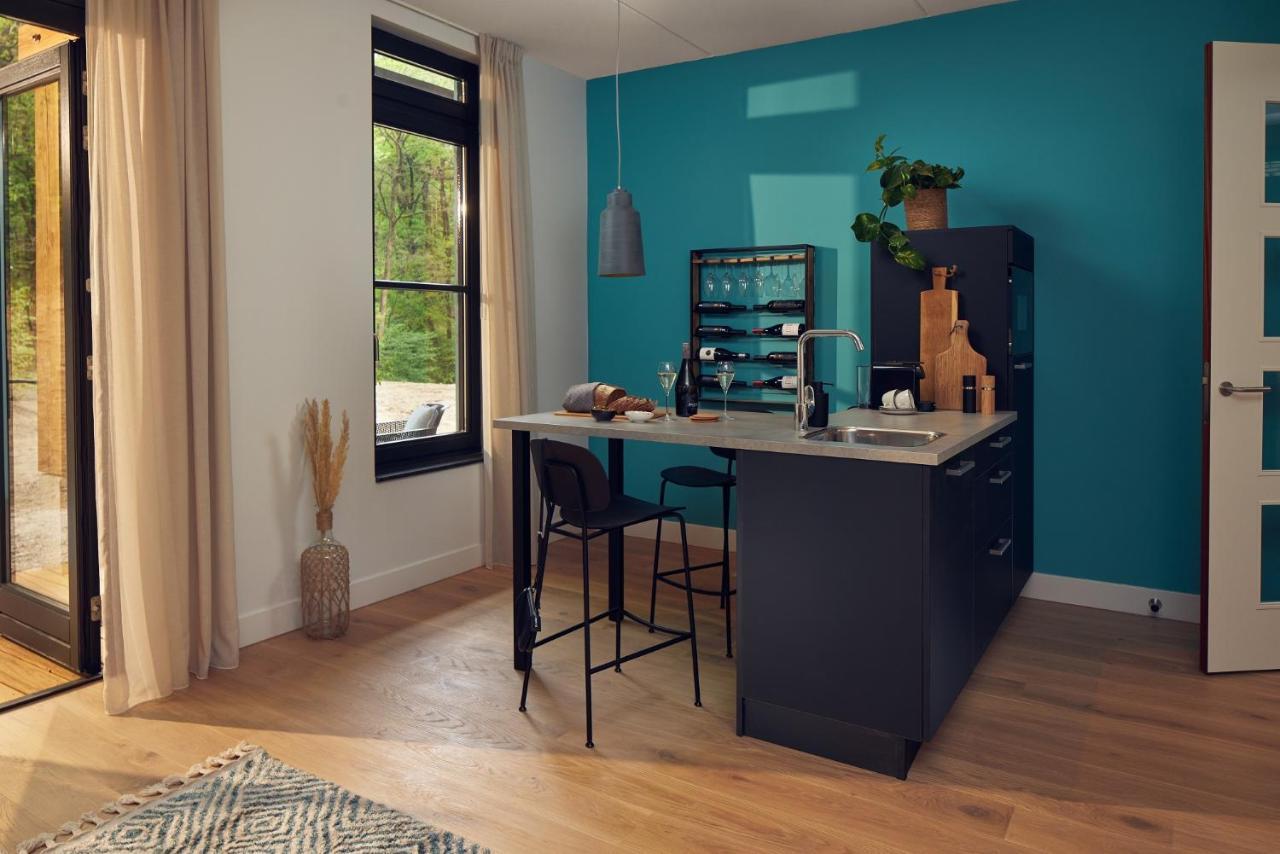Boutique Hotel Beekhuizen Velp Kültér fotó