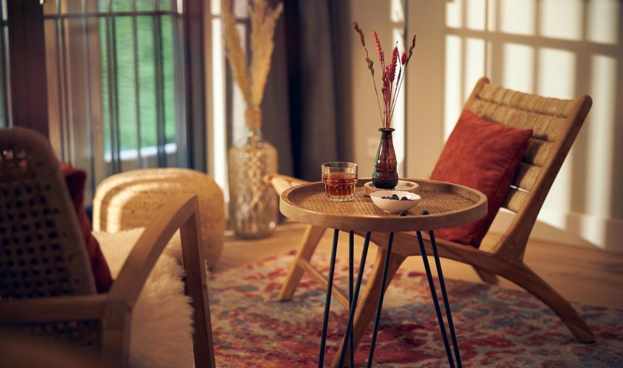 Boutique Hotel Beekhuizen Velp Kültér fotó