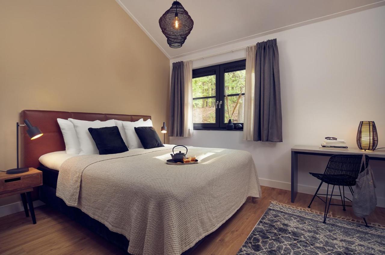 Boutique Hotel Beekhuizen Velp Kültér fotó