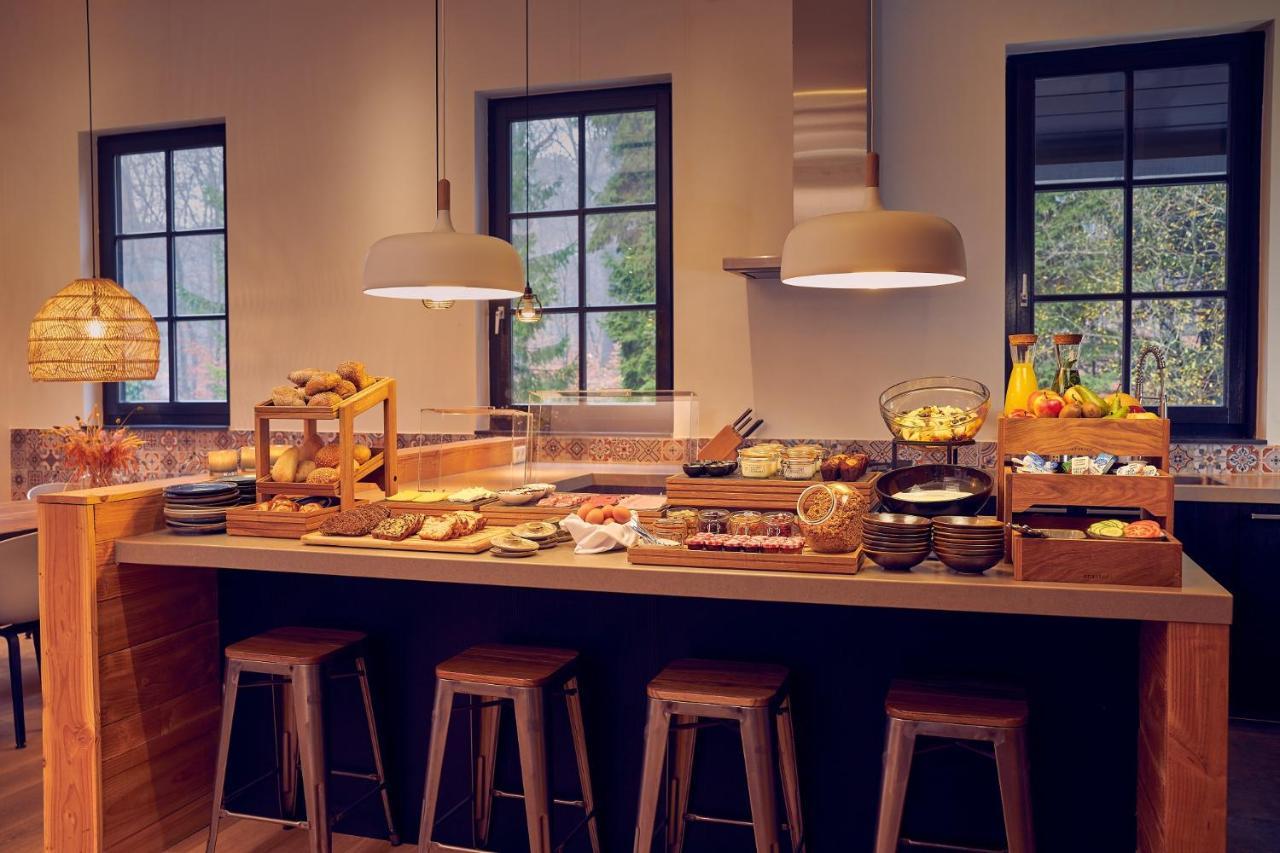 Boutique Hotel Beekhuizen Velp Kültér fotó