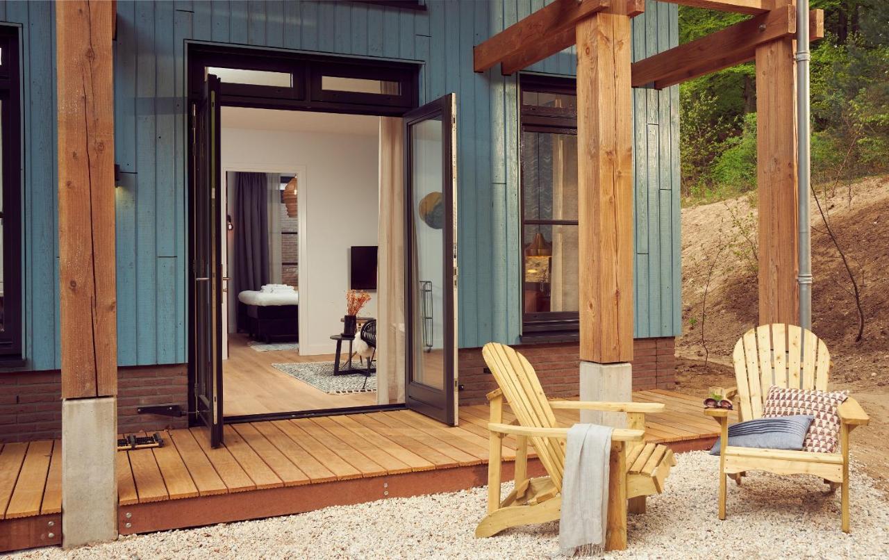 Boutique Hotel Beekhuizen Velp Kültér fotó