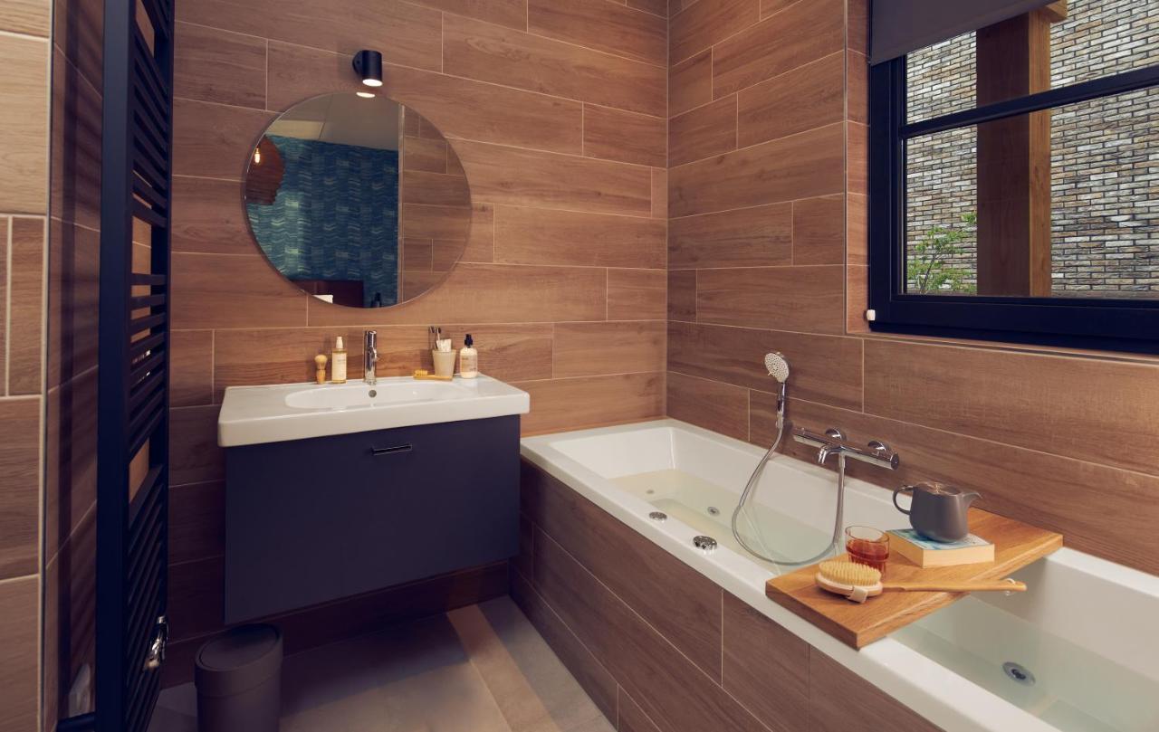 Boutique Hotel Beekhuizen Velp Kültér fotó