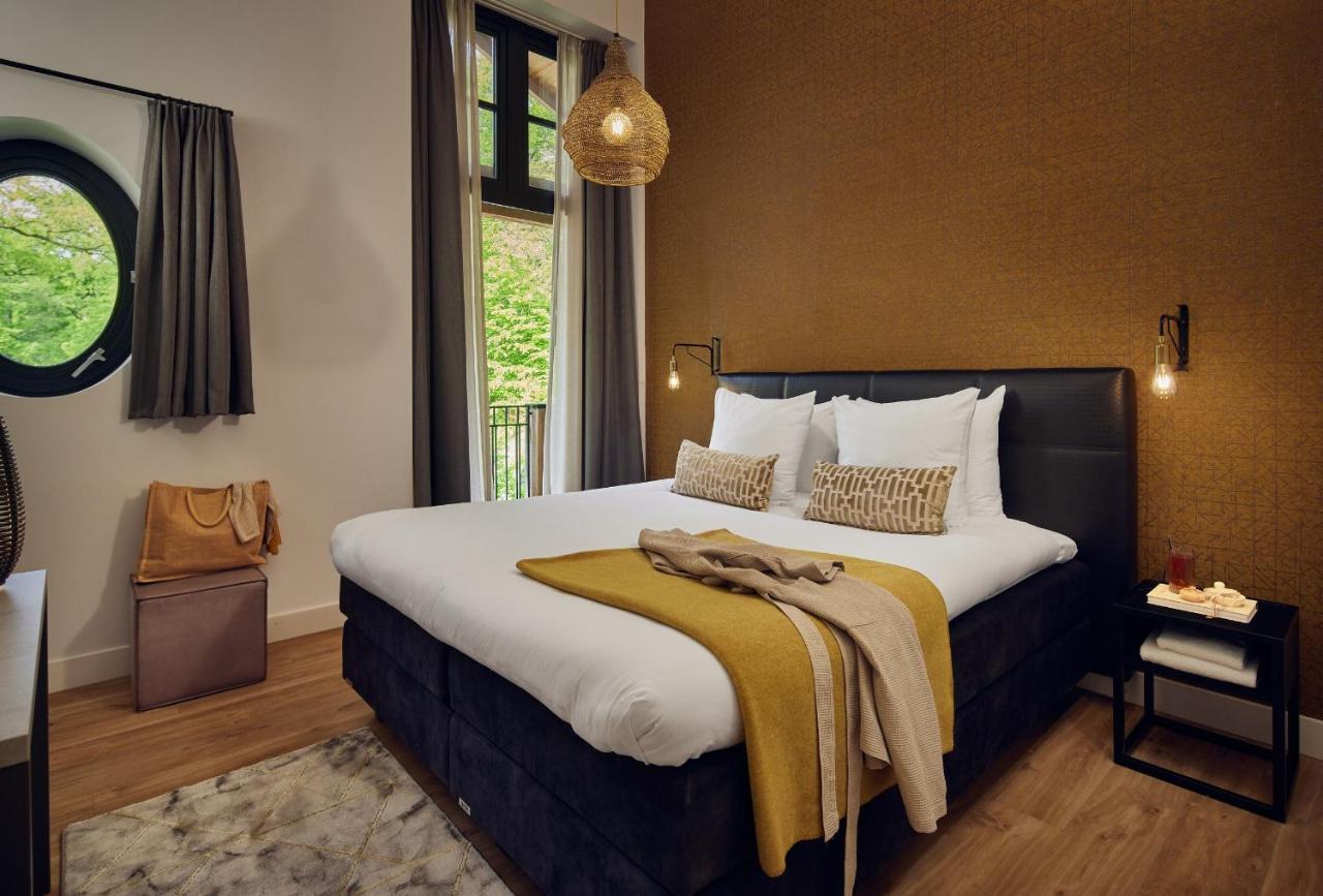 Boutique Hotel Beekhuizen Velp Kültér fotó