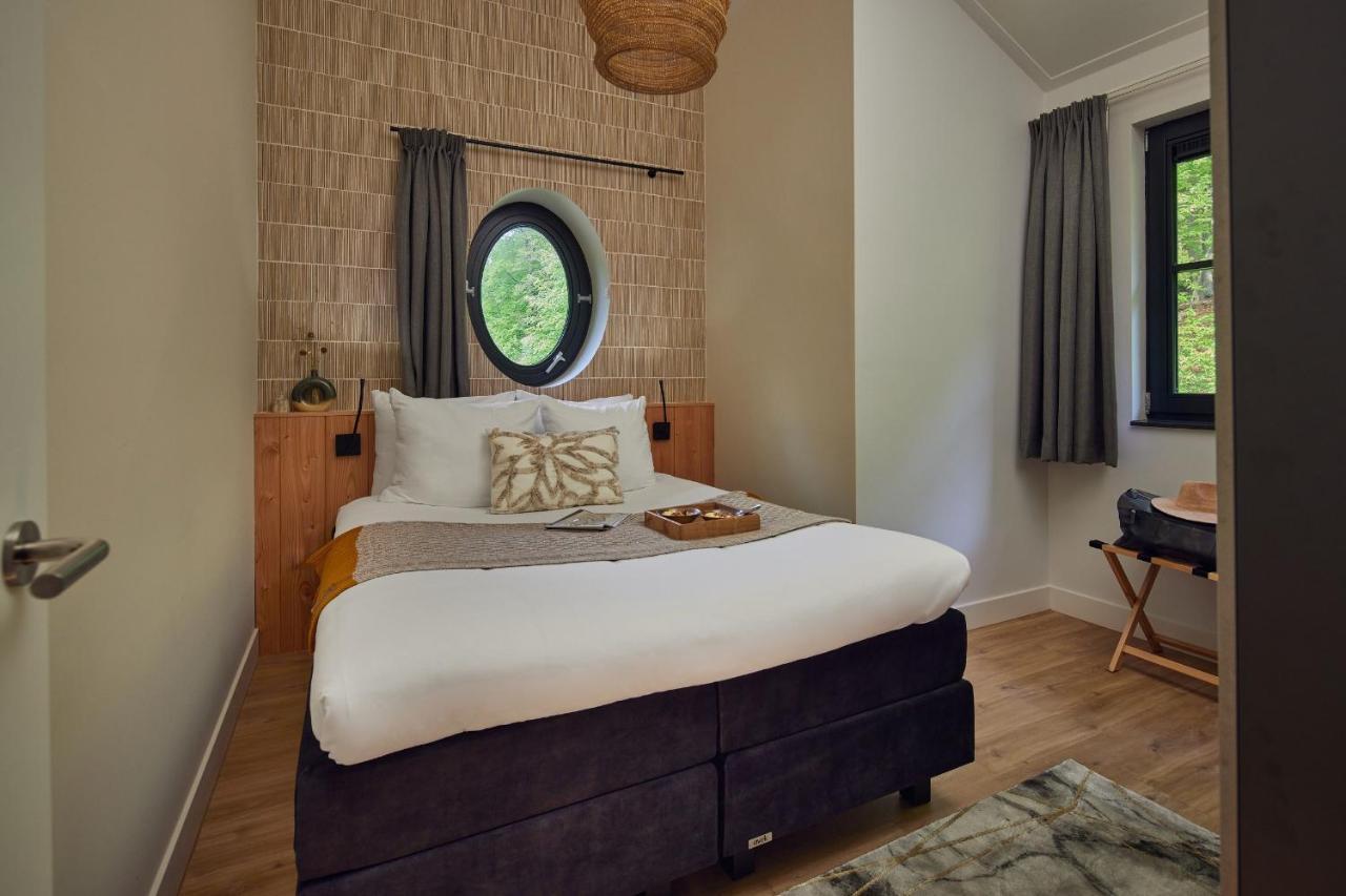 Boutique Hotel Beekhuizen Velp Kültér fotó