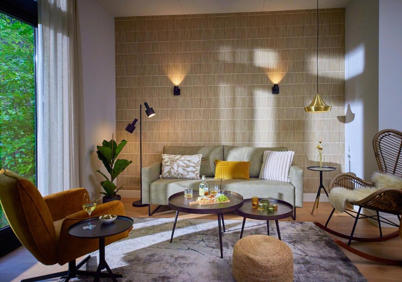 Boutique Hotel Beekhuizen Velp Kültér fotó