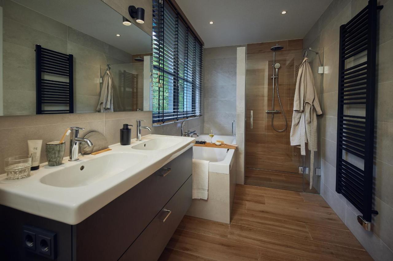 Boutique Hotel Beekhuizen Velp Kültér fotó
