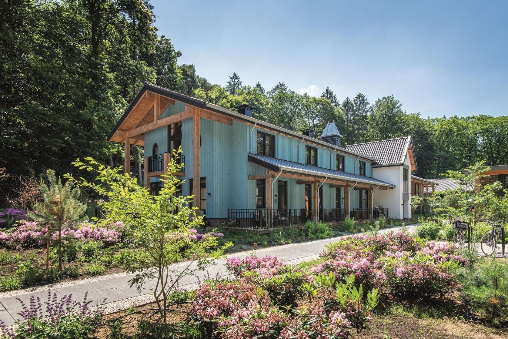 Boutique Hotel Beekhuizen Velp Kültér fotó