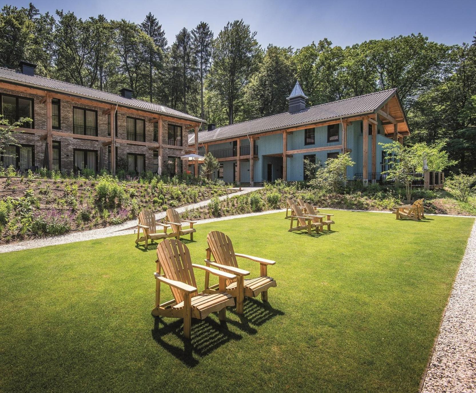 Boutique Hotel Beekhuizen Velp Kültér fotó