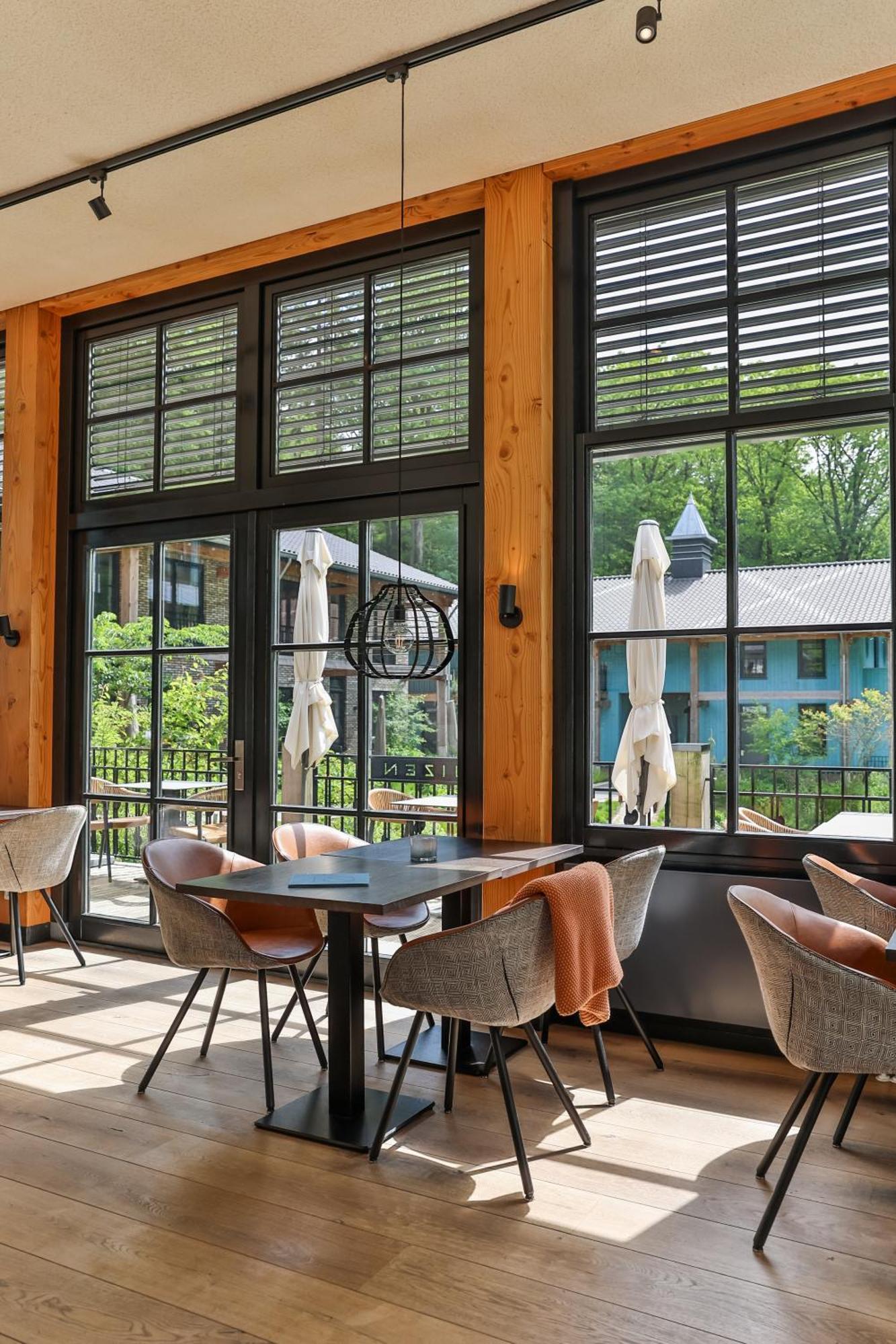 Boutique Hotel Beekhuizen Velp Kültér fotó