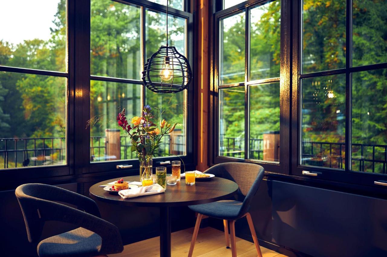 Boutique Hotel Beekhuizen Velp Kültér fotó