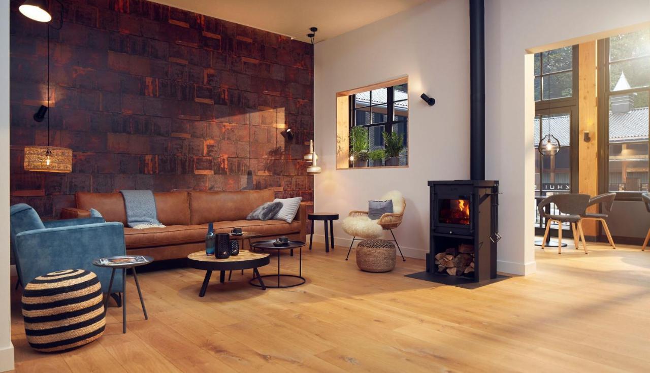 Boutique Hotel Beekhuizen Velp Kültér fotó