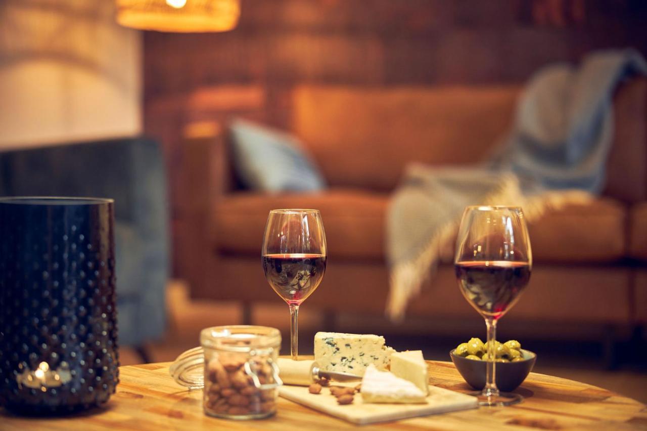 Boutique Hotel Beekhuizen Velp Kültér fotó